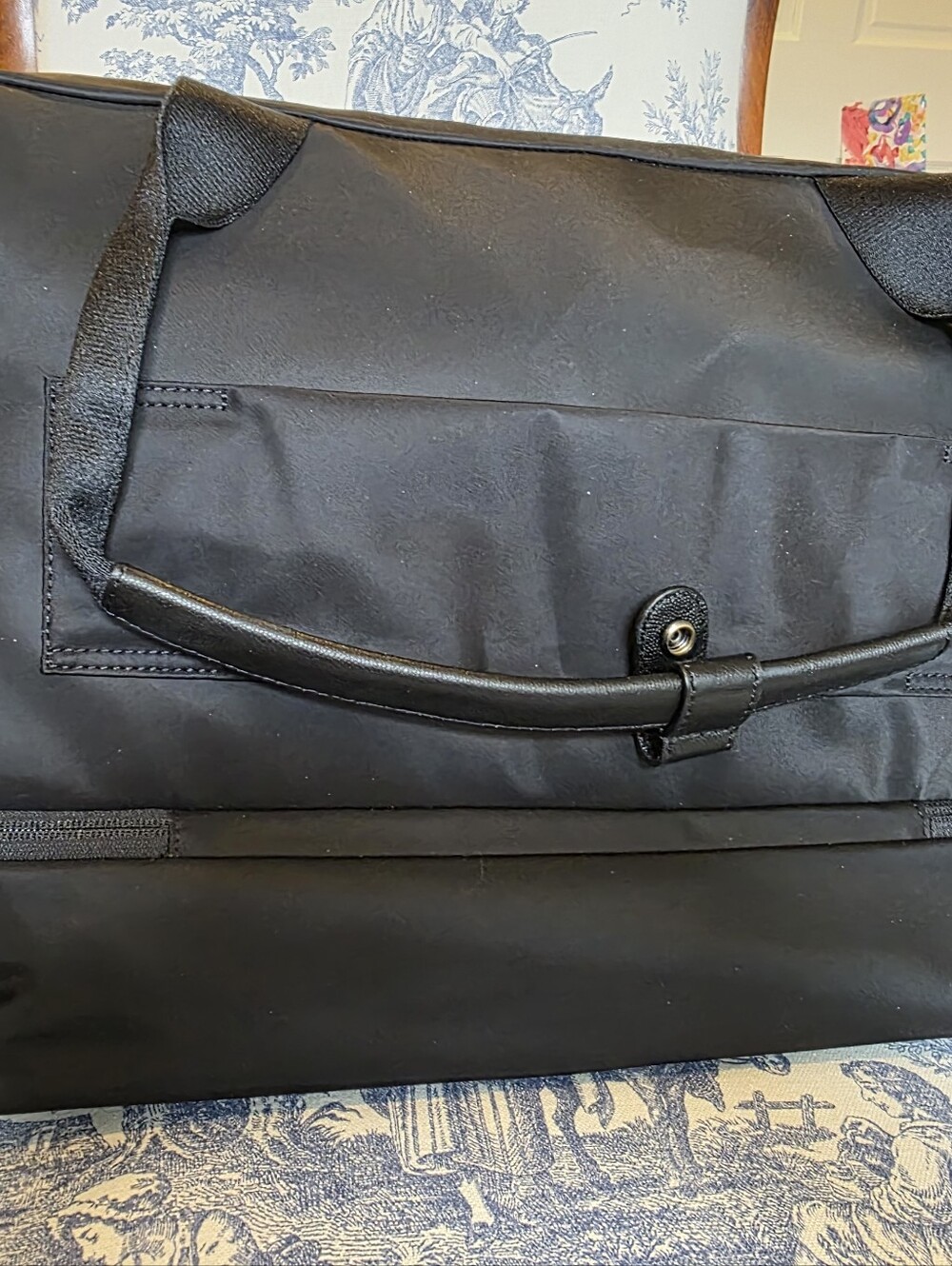 Tumi Voyageur Contine Weekender Duffle Tote - Picture 10 of 16